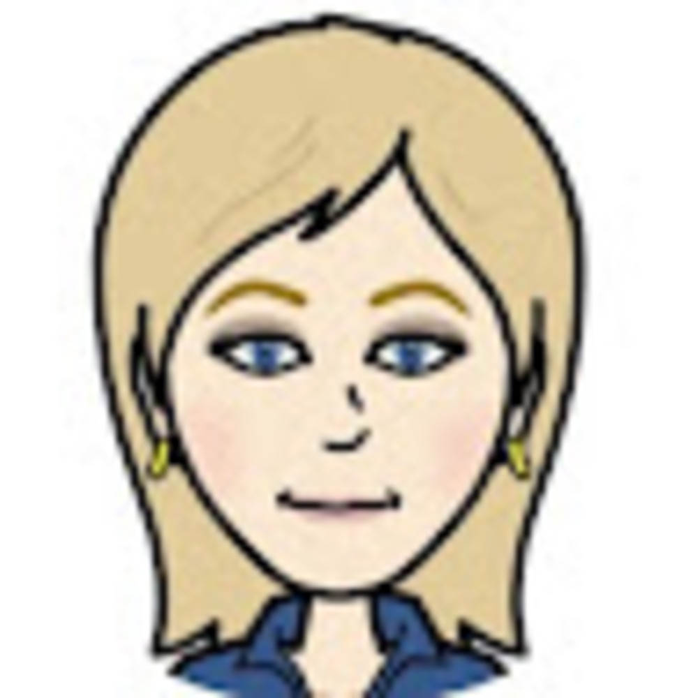 Meet your Posher, Heidi